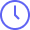 Clock icon