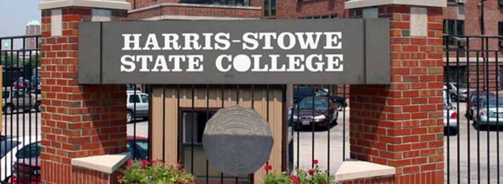 Harris Stowe State University - Newman Connection