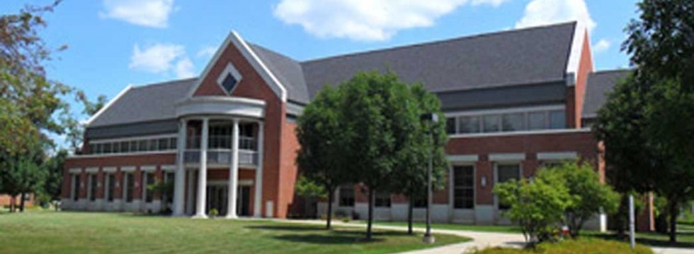 Defiance College - Newman Connection