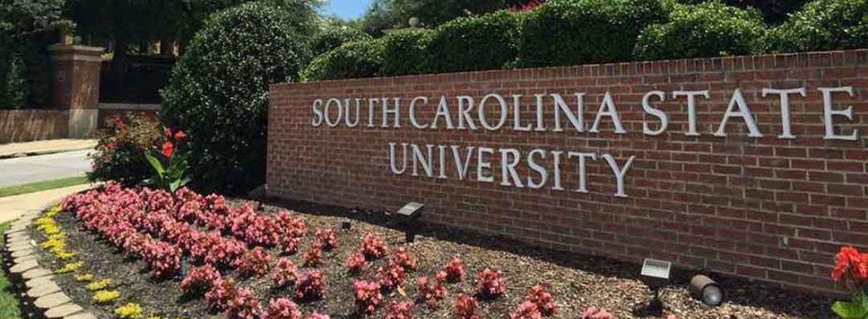 South Carolina State University - Newman Connection