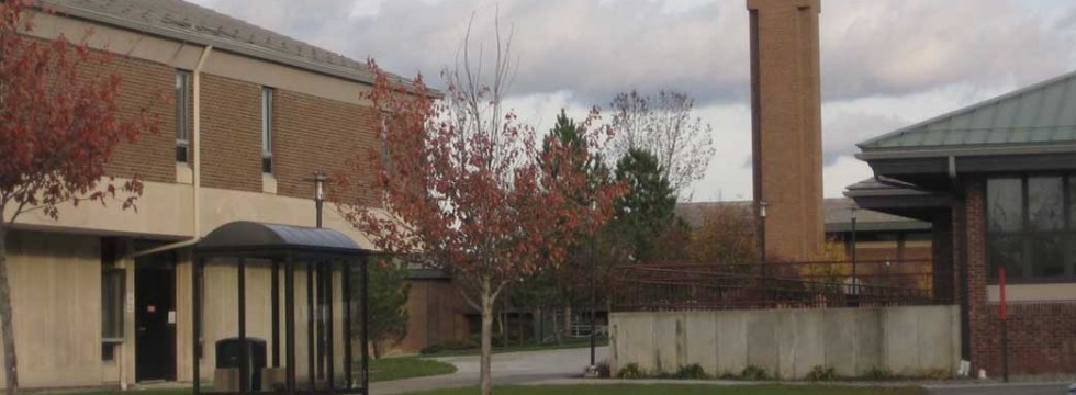 Fulton – Montgomery Community College - Newman Connection