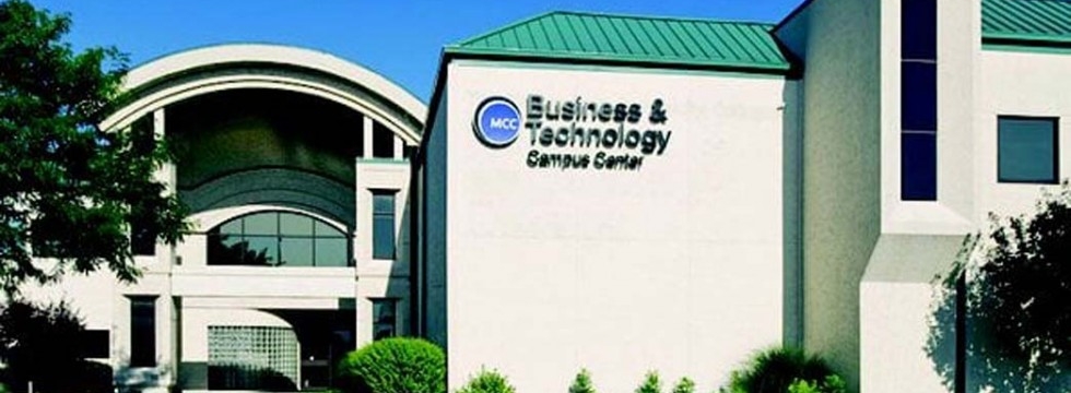 Metropolitan Community College – Business and Technology - Newman ...