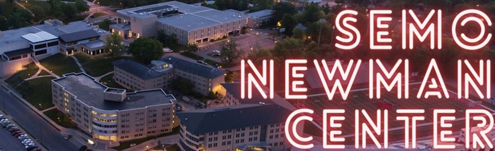 Southeast Missouri State Newman Connection