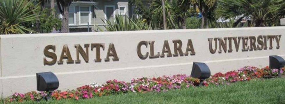 Santa Clara University - Newman Connection