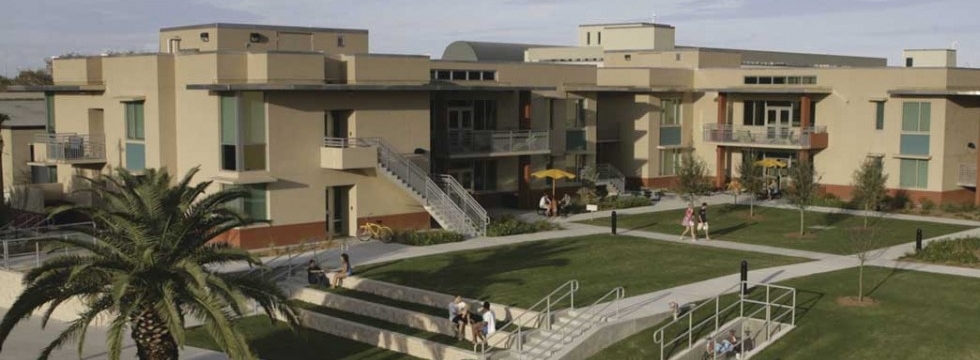 Eckerd College - Newman Connection