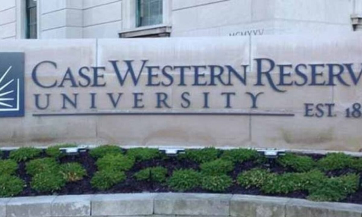 Case Western Reserve University - Newman Connection, image size:1200x720