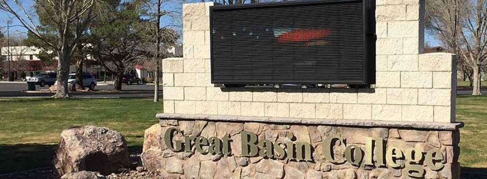 Great Basin College - Newman Connection