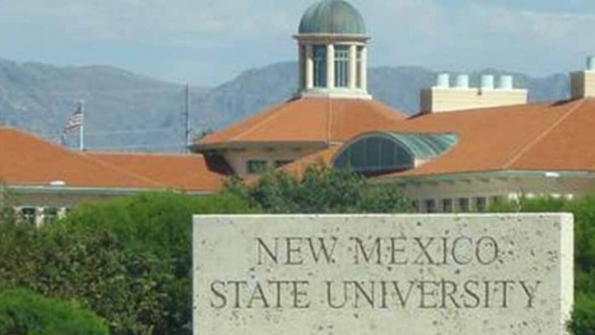 New Mexico State University – Las Cruces - Newman Connection