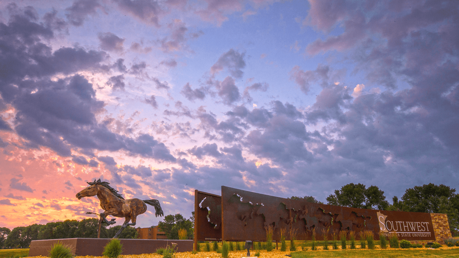 Southwest Minnesota State University Newman Connection