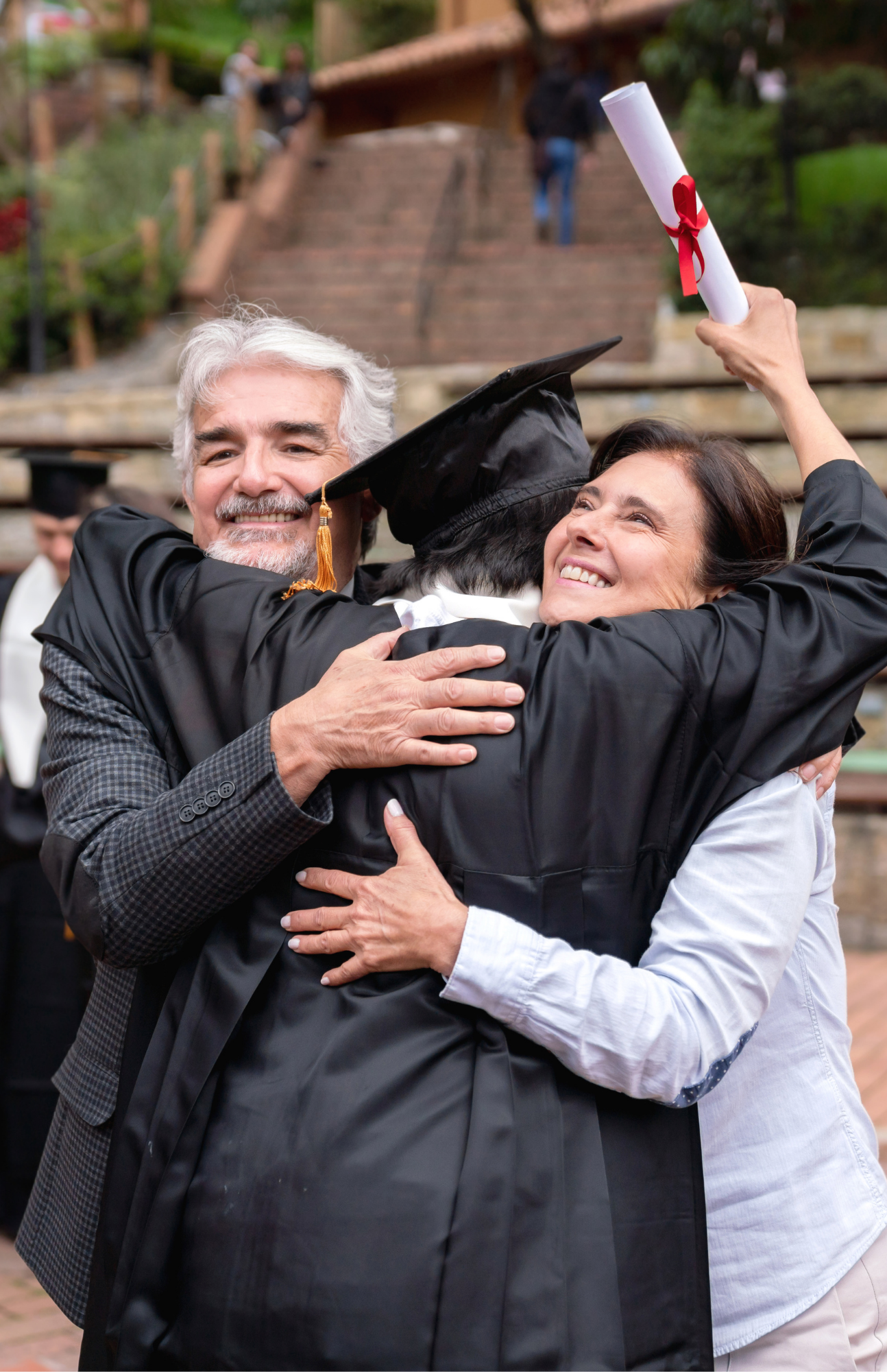 keep your child connect to their faith after highschool sign up today