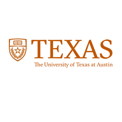Logo of the University of Texas Austin