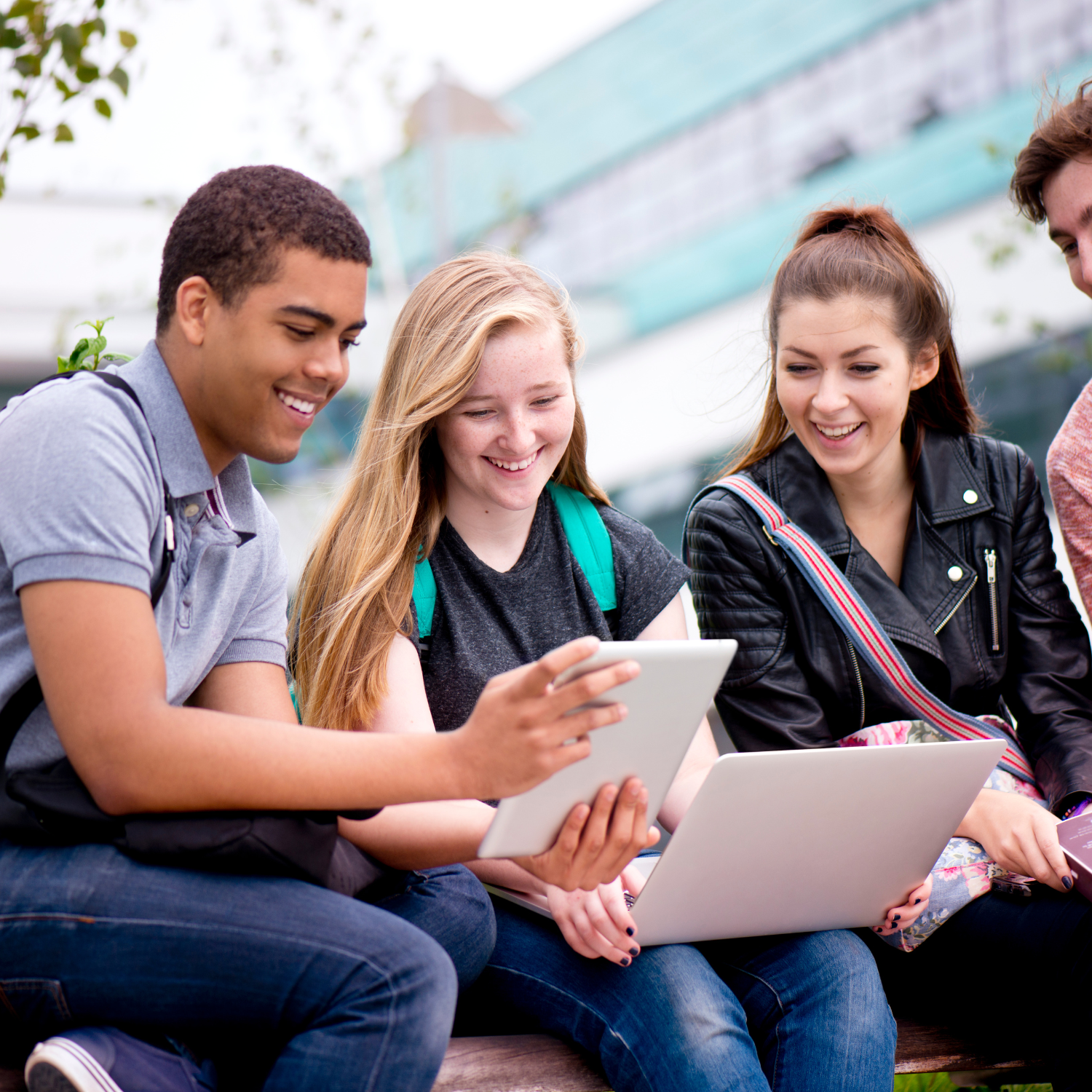 Our donors help connect students to their catholic faith