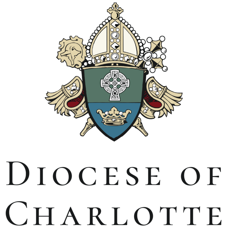 Newman Connection endorsed by Diocese of Charlotte
